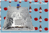 Sauce BBQ 5Kg